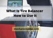 What Is Tire Balancer and How to Use It – Tire Balancer 101