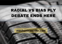 Radial vs Bias Ply – Debate Ends Here!