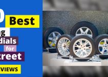 10 Best Drag Radials for Street – Review & Buying Guide