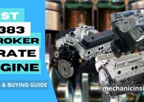 Best 383 Stroker Crate Engine – Reviews & Buying Guide 2024