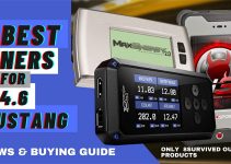 Best tuner for 4.6 mustang – Reviews & Buying Guide [ 2021 ]