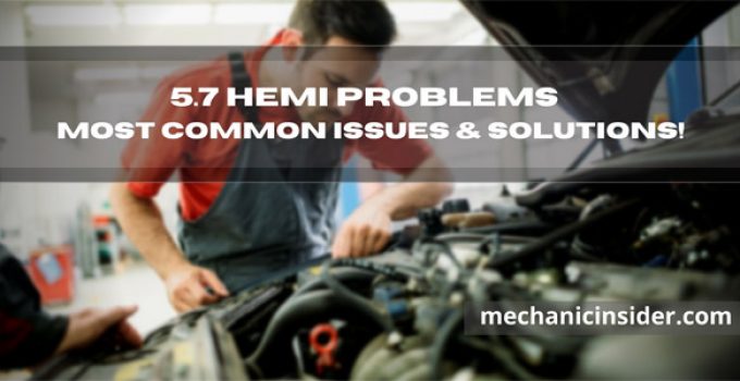 5-7-hemi-problems