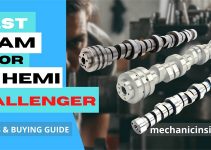 Best Cam for 5.7 Hemi Challenger – [ Top 5 Picks ]