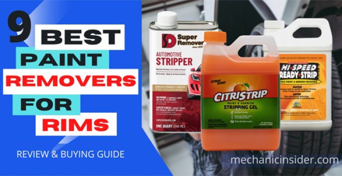 Best Paint Remover For Rims Top 9 Picks Review Ing Guide 2021 - Color Run Paint Remover