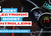 Best Electronic Boost Controller – [Top 8 Out of 4643]