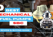 Best Mechanical Fuel Pump SBC  – [Top 10 out of 3579 ]