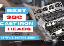 Best Sbc Cast Iron Heads – [ 7 Survivors ]