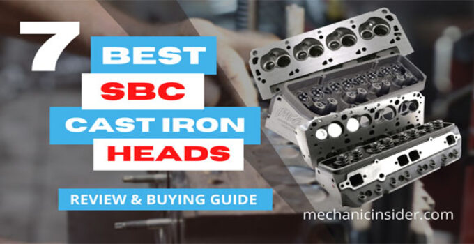 best-sbc-cast-iron-heads