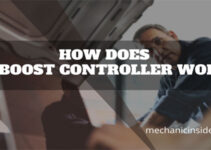 How Does a Boost Controller Work