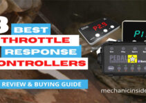 Best Throttle Response Controller – [Top 8 Picks ]
