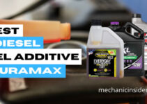 Best Diesel Fuel Additive Duramax [ Top 7 ]