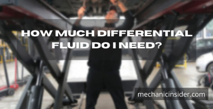 how-much-differential-fluid-do-i-need