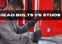 Head Bolts Vs. Studs – You Need to know!