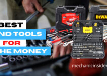 Best Hand Tools For The Money
