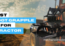 Best Root Grapple for Tractor – [2022]