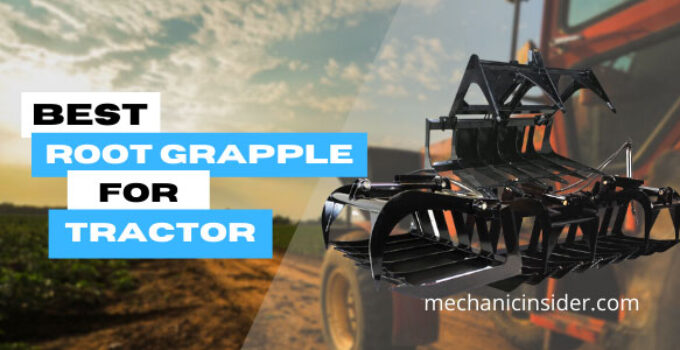 best-root-grapple-for-tractor