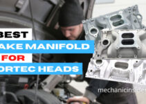Best Intake Manifold for Vortec Heads – [2022]