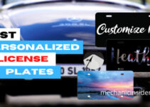 Best Personalized License Plates – [2022]