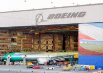 Damning Probe Reveals Boeing Execs Received $500,000 in Undeclared Perks