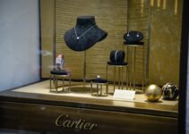 Cartier Glitch: Luxury Earrings Sold for Just $14