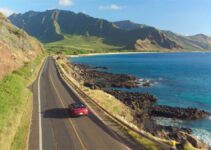 America’s Most Scenic Drives for Convertibles