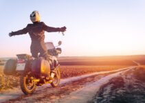 Top Motorcycle Routes to Conquer Around the Globe