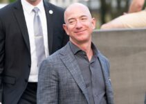While Bezos Sits on $200 Billion Amazon Workers Can’t Make Ends Meet