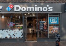 Tipping Pays Off: Domino’s New Reward System for Supporters