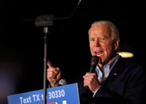 Biden Targets Chinese Smart Cars in New Espionage Investigation
