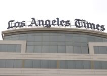 Are Layoffs at L.A. Times a Red Flag for Journalism?