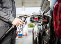 California Gas Prices Expected to Hit New Highs by 2025