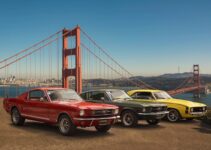 The Worldwide Influence of American Cars on Global Culture
