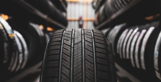How to Choose the Best All-Season Tires for Your Vehicle