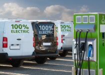 Why Your Next Car Should Be Electric: Debunking Myths in 2024