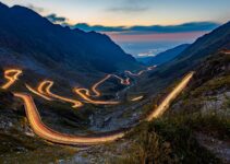 21 Stunning but Dangerous Scenic Drives Across America