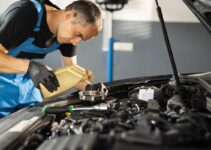 16 Car Fluid Facts Your Mechanic Keeps Under Wraps