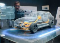 8 Revolutionary Car Technologies Coming in 2025
