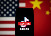 China Faces U.S. Ultimatum to Sell TikTok