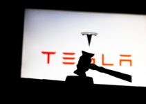 25 California Counties Take Tesla to Court Over Toxic Waste