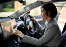 How is Your Data Tracked in Vehicles and Smart Devices