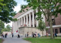 Massachusetts Senate Wants Free Community College for All