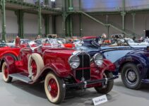 7 Classic Car Auctions in the US Every Enthusiast Should Visit