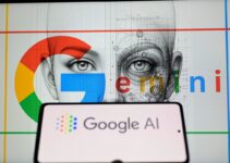 Transparency Concerns As Google AI Chatbot Dodges Election Discussions