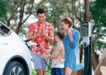 America’s Best Cities for the Electric Vehicle Lifestyle