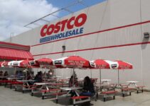 Certain Customers Face Restrictions at Costco Food Courts