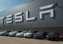 Tesla Slashes Prices Amid Recalls and Falling Sales