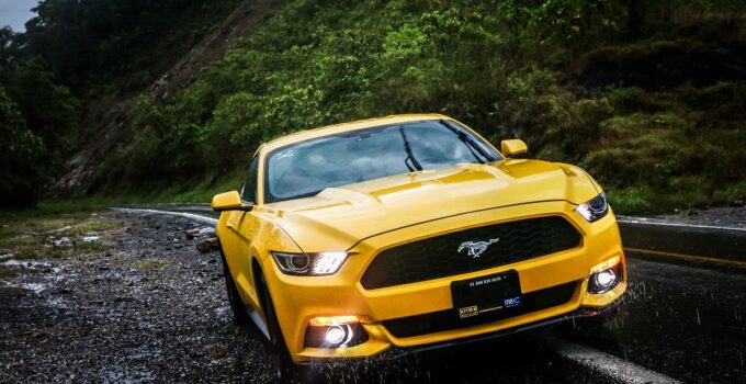 Top 5 Affordable Sports Cars in the U.S.