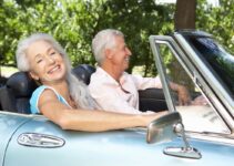 10 Best Cars for American Retirees
