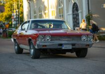 18 USA Hotspots to Show Off Your American Muscle Car