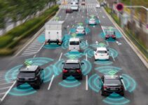 What Autonomous Vehicles Mean for Tomorrow’s Roadways